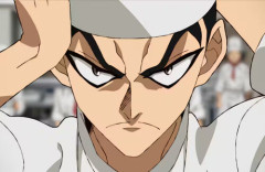 アニメ『鉄鍋のジャン！』元々2クール作品だったのに1クールに短縮されていた！2期は早くても3年後くらい