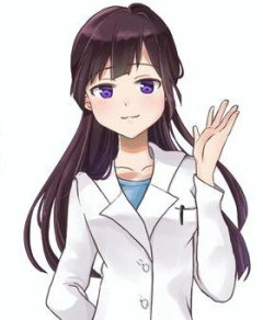 【画像】保健室の先生、無防備な姿で生徒を挑発してしまう