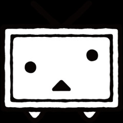ここだけニコニコ動画のコメント欄