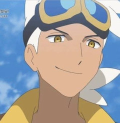 【アニポケ】クソボケ野郎