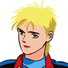ケーラって本当にロンドベルのNo.2パイロットなの？