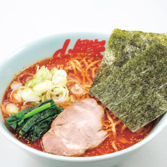 【悲報】山岡家人気、止まらない😰「深夜２時に食うラーメンは筆舌に尽くしがたい」