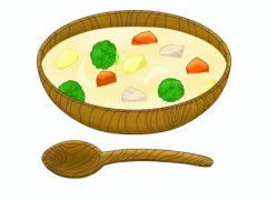【手作りより…】嫁から「今日の晩御飯なにがいい？」 とメールがきたので「久しぶりにビーフシチュー食べたい（ﾊｱﾄ）」と返事した→折り返しの返事が…