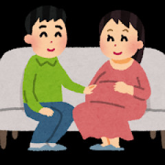 友達の嫁が妊娠したんやが