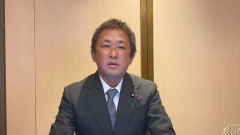 元参院議員「やはり年収に応じて多夫多妻制にしないとと少子化止まらない」