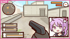 実年齢40歳と公表した美少女VTuber、2ヶ月で若者の視聴者が10分の1に激減