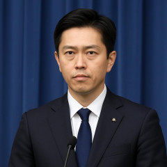 大阪府が抗議 北朝鮮による弾道ミサイル発射に対し「暴挙を繰り返さぬよう強く求める」…日本国大阪府知事 吉村洋文名義   |  なら朝鮮学校追い出せよ