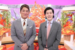 【悲報】長嶋一茂、中村ゆりさんの「撮影中にカツラが外れた」秘話を明かし波紋