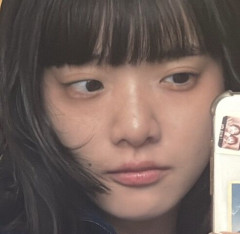 あいみょん、前屈みでアホデカい乳が見えてしまうwwwwwwww