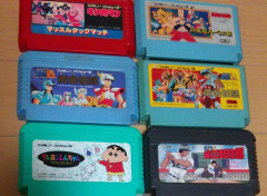 ファミコン時代のバンダイ絶好調でワロタｗｗｗｗ