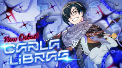 ホロスターズのVTuberがさっそく転生したと話題にｗｗｗｗ