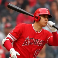 大谷翔平、次カードで復帰の可能性浮上！ 指揮官が明かす実戦打撃「グレートだった」   #MLB
