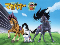 【悲報】動物がしゃべる名作漫画、ガチで2作品しかないｗｗｗｗｗｗｗｗｗｗ