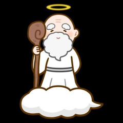 【悲報】『神様の存在を信じてる人間』←正直めちゃくちゃ羨ましいよなこういう人達