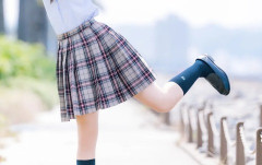 【画像】最新のJKスカートｗｗｗｗｗｗｗｗｗｗｗｗｗｗｗｗ