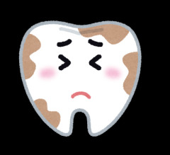 【虫歯の話】１歳の子供を義実家に連れてったら、義母の手作り離乳食出された。正直なに入ってるか分からないし、虫歯菌とか月齢にあった食べ物の知識とか全然ないし、