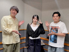 【速報】川﨑桜、ランウェイの翌日にラジオ5時間放送wwwwww