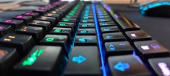 キーボードに割り振ると捗るショートカットは？