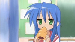 【悲報】一昔前の日常系アニメを今更見てみた結果…