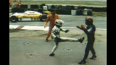【動画】F1でドライバー同士による殴り合いの乱闘騒ぎとか全然ないよな