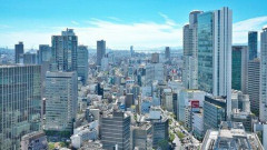 【悲報】日本の五大都市で住むとしたらどこがいい？