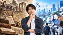 「歴史に学べ」←言うほど学べるか？ 今とは状況が違いすぎる昔の話って参考になるの？