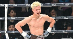 【悲報】那須川天心が井上拓真に勝てるわけないよな