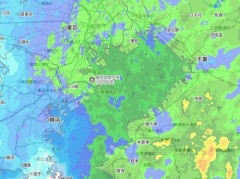 【驚愕】千葉、雨ガチでヤバすぎるwwwwwwwwww