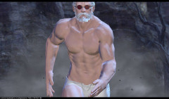 【FF14】回復縛りに対する解答か。闘獣練「獣道III」の特定の盤面でAAを回避する“シャトルラン戦法”がガチ勢により編み出される【動画あり】