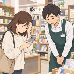 PayPay使えない店で働いてるんやが、皆PayPay信頼しすぎやろ