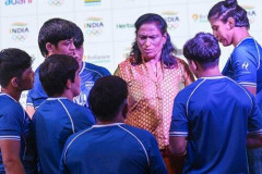 【悲報】インド人選手団「日本の組織委員会ヤバすぎだろ…」・・・・・・・・・