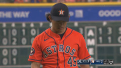 【朗報】年俸30億の敗戦処理 今井達也 2イニング4奪三振6人でピシャリ！