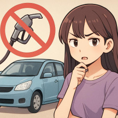 「ガソリン車 ＝ 時代遅れ」ってマジ？ Z世代の2割以上が「固定電話みたい」と回答！