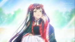 【ふつつかな悪女ではございますが】11話、泣く