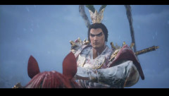 10/1発売『真・三國無双２ with 猛将伝 Remastered』体験版が9/24配信決定！発売後にオンライン2人プレイにも対応予定