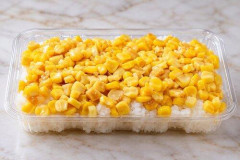 【悲報】ローソン弁当、中国のネットユーザーから「ニワトリだって色々食べてる」「かわいそう」