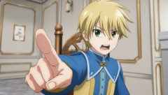 【本好きの下剋上】4期 22話 感想...兄様はさぁ…