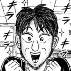 【カイジ】主人公の母親キャラなんてこんなもんでいいと思う