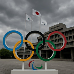 トラブル続発で…五輪やＷ杯の招致に影響必至「日本の信用低下に」「国際問題レベル」   #愛知・名古屋アジア大会