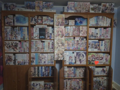 美少女ゲーガチ勢の「ゲーム棚」、ヤバすぎて草ｗｗｗｗｗ