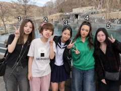 【画像】令和の北海道の殺人鬼女5人衆ｗｗｗｗｗｗｗｗｗ