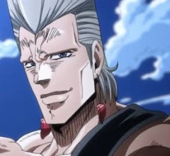 【ジョジョ】今3部のアニメみてるけど