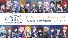 【悲報】デスドル、にじさんじVの既婚を暴露予告wwwwwwwww