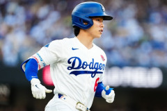 キムヘソンがPSでドジャースに緊急昇格か