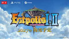 『エストポリス伝記 I＆II』、一部リニューアルのうえ現行機に移植決定！