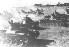 どうして旧日本軍にはちびっこい戦車しかなかったの？