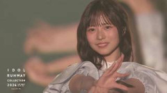日向坂46 – IDOL RUNWAY COLLECTION 2026 AUTUMN/WINTER Supported by TGC