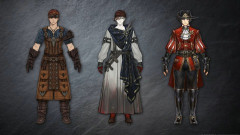 【FF14】〇〇は確保しておいたほうがいいかも？8.0「白銀のワンダラー」に向けたギャザクラ関連の準備と予想がコチラ！