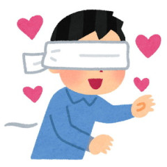 Cが置き引きにあったAを慰めてスタッフへの通報等を手伝ったから、という理由で勘助化したA。「俺(A)に気があるからここまでしてくれた」とのこと