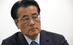 【悲報】岡田克也さん、新党・民主改革の会に参加表明「野党が受け皿として結集することが大事」 → ﾈｯﾄ「また看板の掛け替えか」「ただの一般人」「いつものメンバー」
